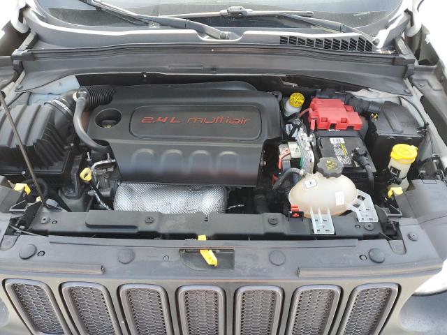 2018 JEEP RENEGADE T - ZACCJBCB6JPG95244