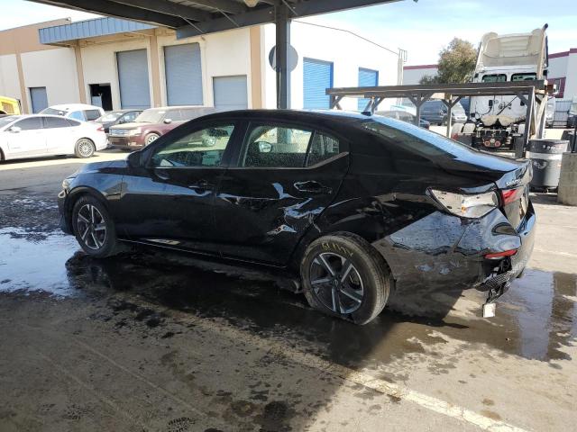 2024 NISSAN SENTRA SV - 3N1AB8CV8RY283662