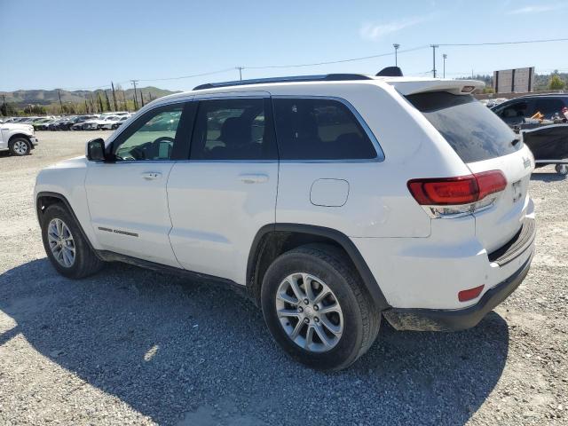 Vin: 1c4rjeag9mc511725, lot: 50206655, jeep grand cher laredo 20212