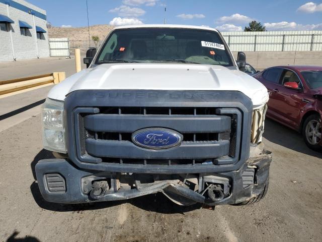 2016 FORD F250 SUPER - 1FT7X2B62GEC72201