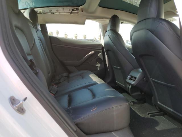 2022 TESLA MODEL 3 - 5YJ3E1EB3NF360497