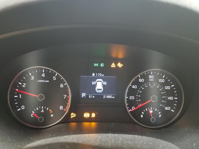 2022 KIA SPORTAGE E - KNDPNCAC6N7954955