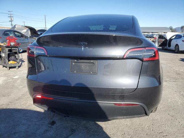 2025 TESLA MODEL Y 7SAYGDED3SF228955