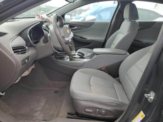 2016 CHEVROLET MALIBU 4D 1G1ZE5ST8GF208222