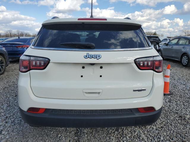 2019 JEEP COMPASS LA - 3C4NJCBB0KT677221