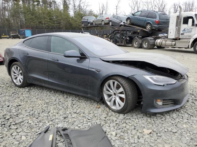 Vin: 5yjsa1e28gf156370, lot: 47491375, tesla model s 20164