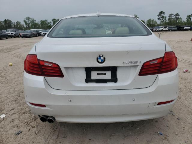 2016 BMW 528 I - WBA5A5C50GG349522