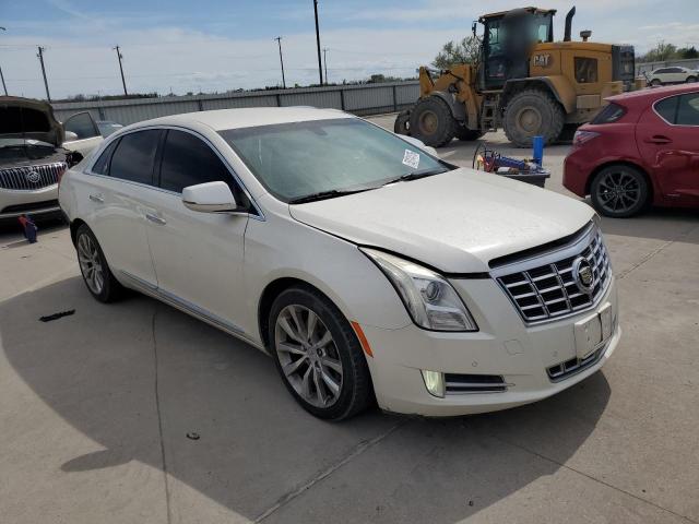 Vin: 2g61r5s31d9100234, lot: 50174175, cadillac xts luxury collection 20134