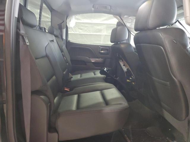 2015 GMC SIERRA K15 - 3GTU2VEC2FG392138