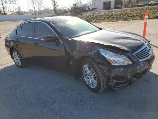 2015 INFINITI Q40 JN1CV6AR4FM520043