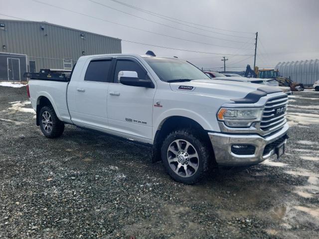 2022 RAM 3500 LONGH 3C63R3NL4NG403061