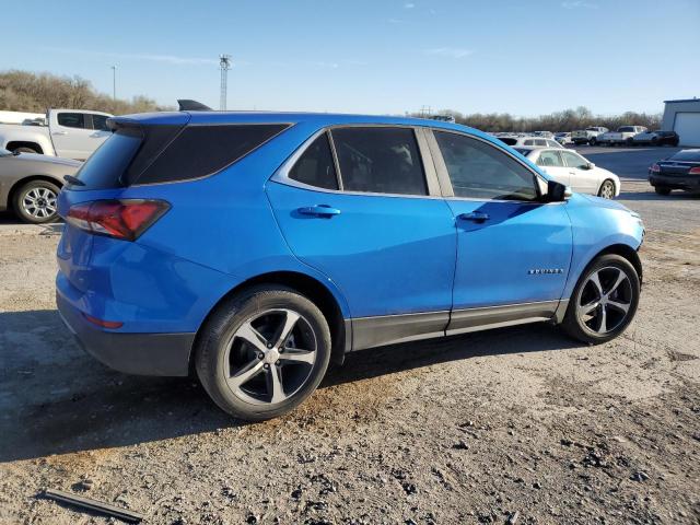 Vin: 3gnaxkeg0rs202335, lot: 48968695, chevrolet equinox lt 20243