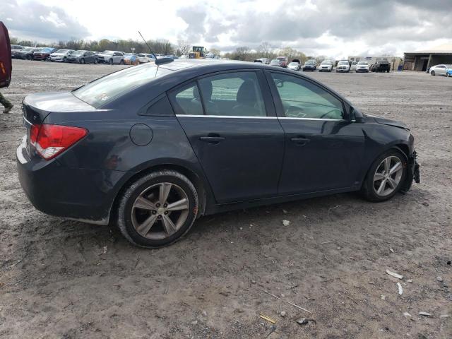 2015 CHEVROLET CRUZE LT - 1G1PE5SBXF7251306