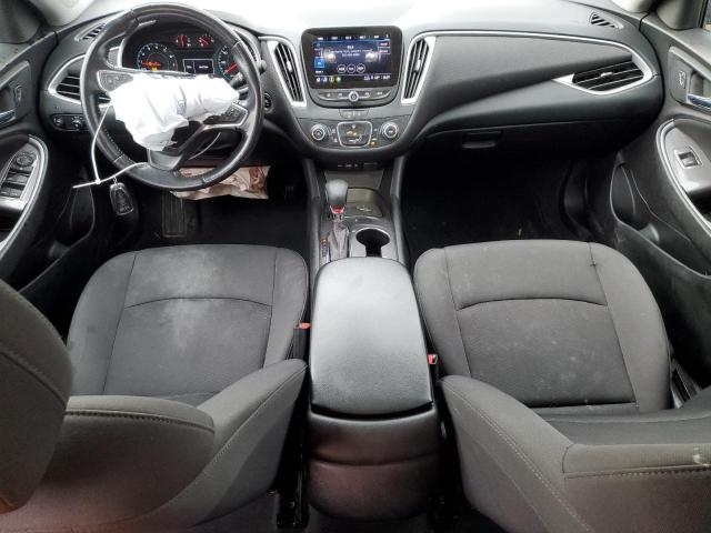2021 CHEVROLET MALIBU RS - 1G1ZG5ST3MF061376