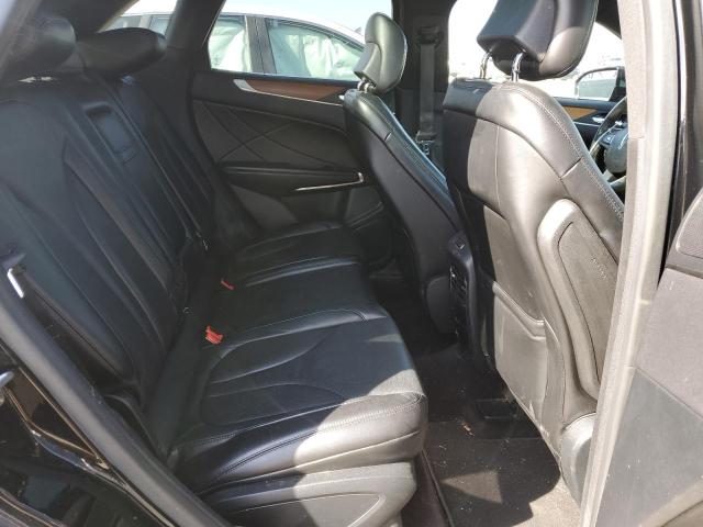 2017 LINCOLN MKC RESERV 5LMCJ3D97HUL51473