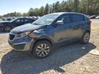 2015 KIA SPORTAGE L - KNDPB3AC9F7696912