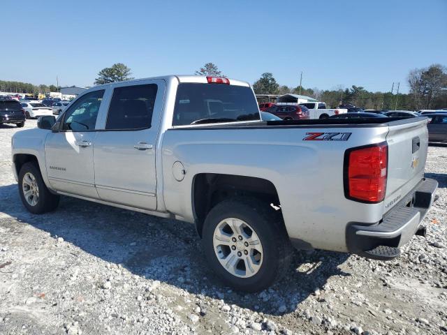 Vin: 3gcukrec0jg406702, lot: 48888915, chevrolet all models k1500 lt 20182