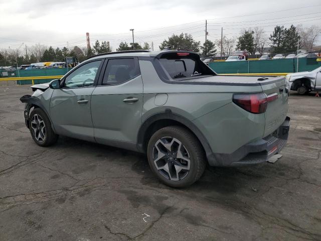 Vin: 5ntjedaf6nh022905, lot: 51007995, hyundai santa cruz limited 20222
