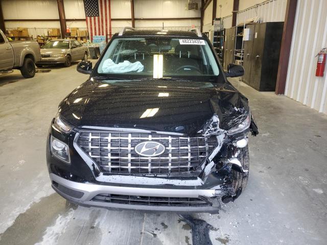 2024 HYUNDAI VENUE SEL - KMHRC8A30RU320524