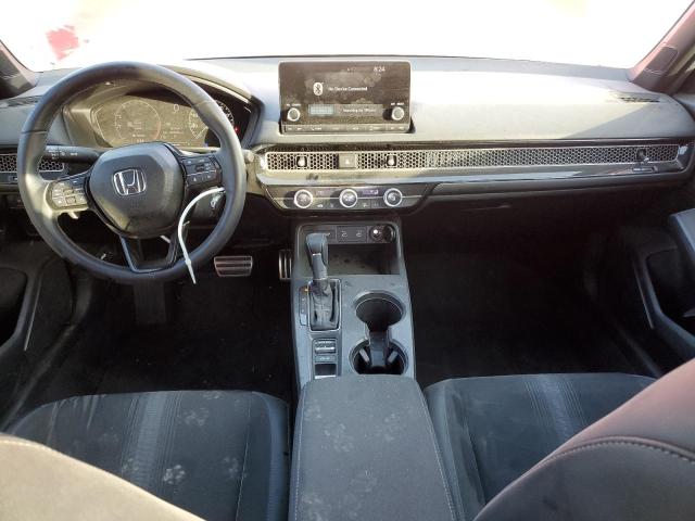2025 HONDA CIVIC SPOR 2HGFE2F56SH500562