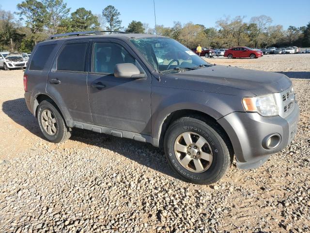Vin: 1fmcu0eg2cka09455, lot: 49810325, ford escape limited 20124