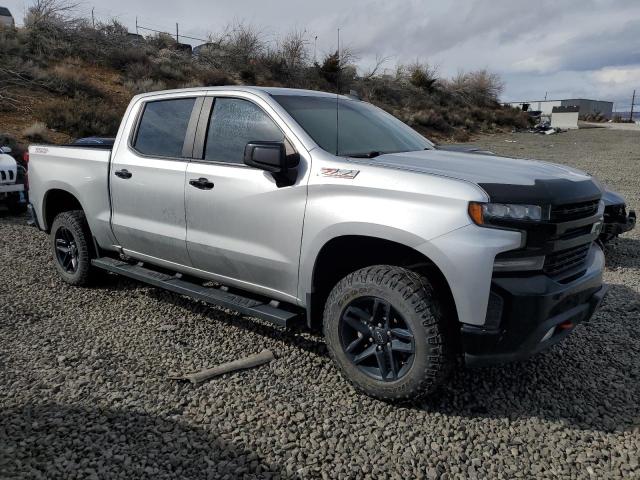 Vin: 3gcpyfed9mg288091, lot: 49337885, chevrolet all models k1500 lt trail boss 20214