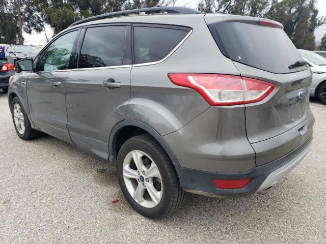 Vin: 1fmcu0gx2duc46157, lot: 50841165, ford escape se 20132
