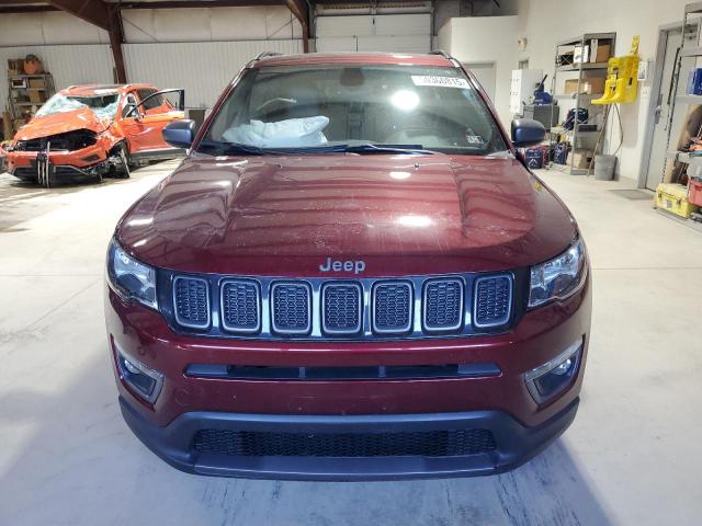 2021 JEEP COMPASS 80 3C4NJDEB4MT519369