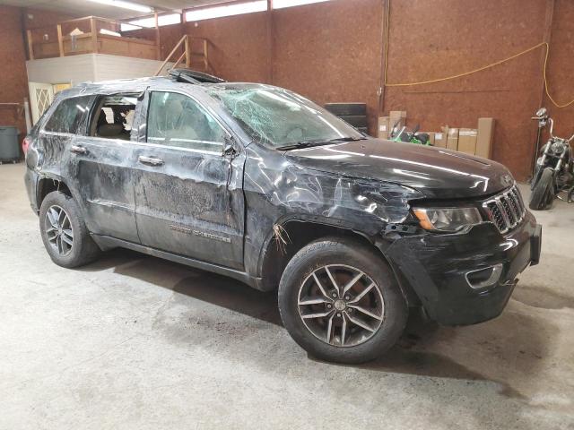 Vin: 1c4rjfbg3jc104709, lot: 48724175, jeep grand cher limited 20184