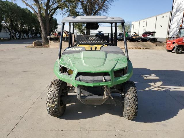 2015 JOHN GATOR - 1M0560EBHJM010188