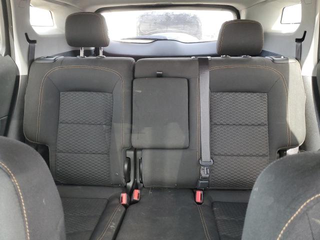 2018 GMC TERRAIN SL - 3GKALMEV4JL200377
