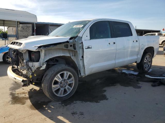Vin: 5tfay5f12hx603609, lot: 50657005, toyota tundra crewmax 1794 2017 img_1