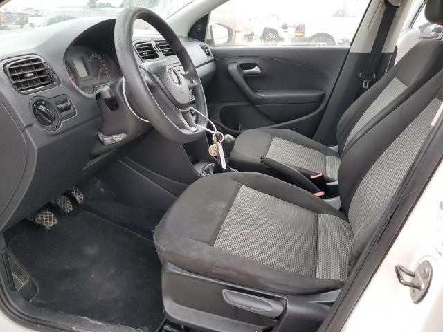 2018 VOLKSWAGEN VENTO MEX5G2606JT101524