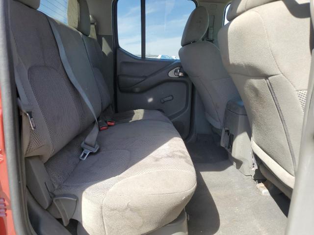 1N6AD0ER0KN771965 2019 NISSAN FRONTIER