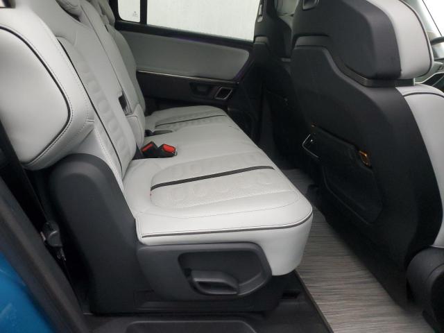 2023 RIVIAN R1S LAUNCH - 7PDSGABL4PN006987
