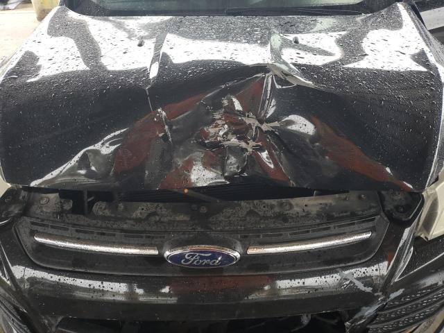 2015 FORD ESCAPE SE - 1FMCU9GX7FUA01930