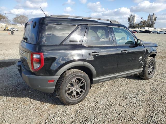 2021 FORD BRONCO SPO 3FMCR9B69MRB23760