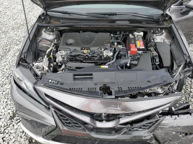 2022 TOYOTA CAMRY XSE - 4T1K61AKXNU718082