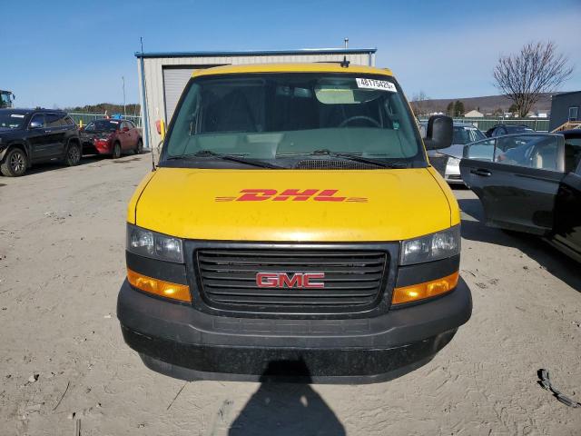 2020 GMC SAVANA G25 1GTW7AFG6L1252138