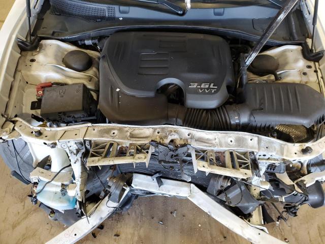 2018 DODGE CHARGER PO 2C3CDXHG6JH124612