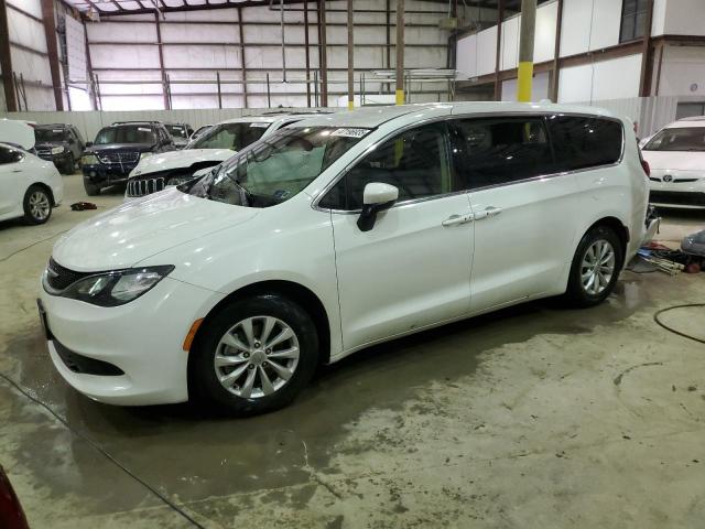 CHRYSLER PACIFICA T