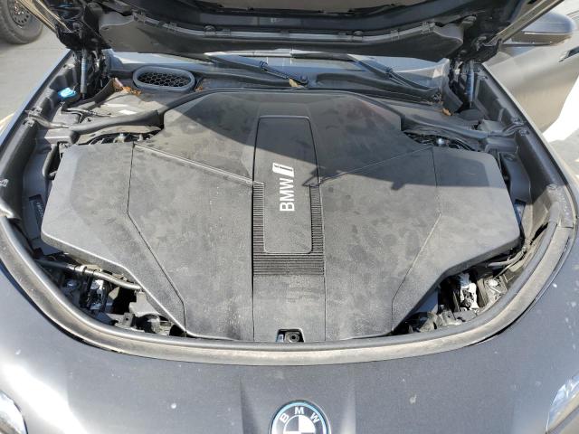2024 BMW I7 XDRIVE6 WBY53EJ07RCR57860