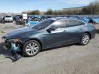 2020 CHEVROLET MALIBU LT - 1G1ZD5ST9LF123631