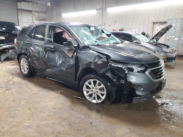 Vin: 2gnaxhev6m6159340, lot: 50261945, chevrolet equinox ls 20214