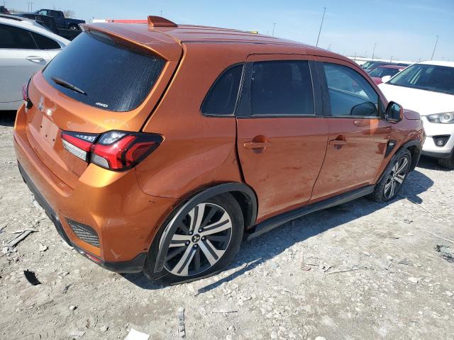 Vin: ja4aruau4ru004054, lot: 49815585, mitsubishi outlander s/se 20243