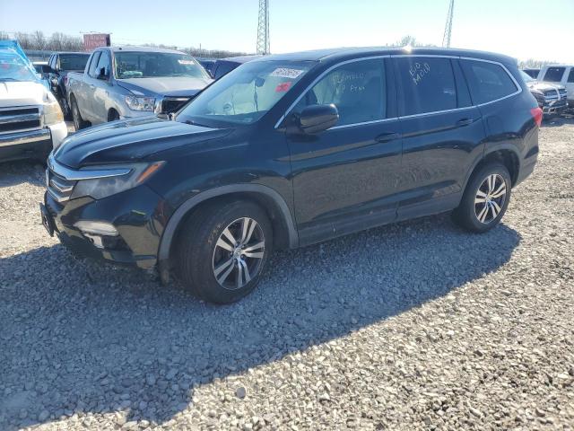 HONDA PILOT EXL