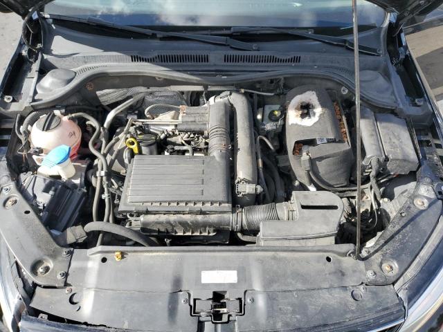 2017 VOLKSWAGEN JETTA SE - 3VWDB7AJ6HM366787