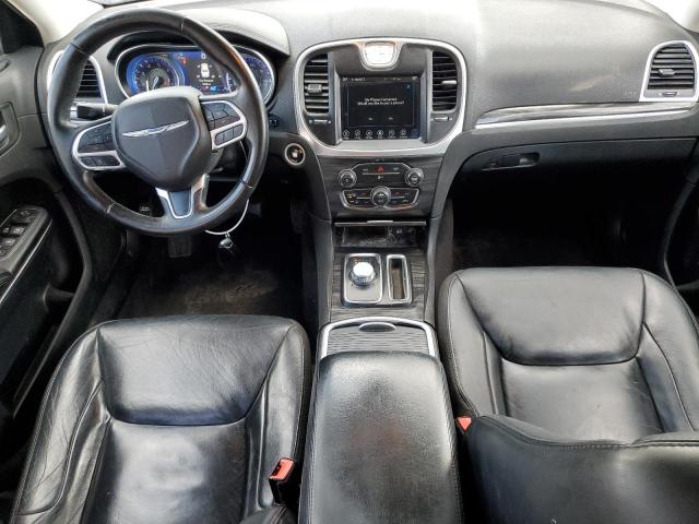 2017 CHRYSLER 300 LIMITE - 2C3CCAAG8HH662183