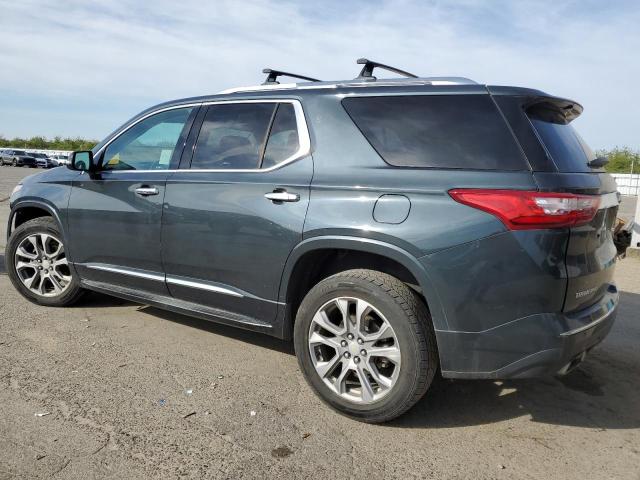 2018 CHEVROLET TRAVERSE P - 1GNERKKW4JJ208961