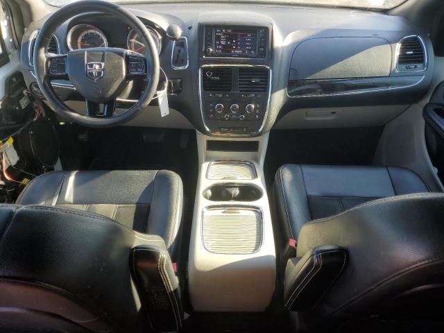 2019 DODGE GRAND CARA - 2C4RDGCG0KR530068